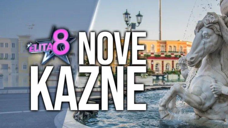 Veliki Šef se HITNO OGLASIO ❗ Gastoz ŽESTOKO kažnjen zbog HAOSA sa Bebicom! 😨