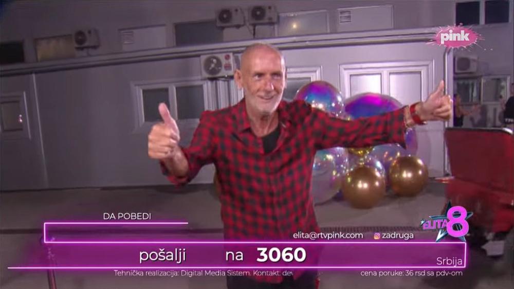 Superfinale ELITE 8✨: Ispao LEPI MIĆA - Najveći foliranti su ANĐELA I GASTOZ 😲