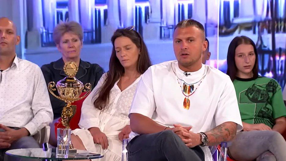 STEFAN 👆: Nakon Anđelinog LOŠEG ponašanja prema Mići OČEKIVAO sam da će i MENE DA UVREDI 🤐