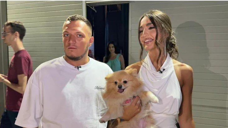 POBEDAAA 🍾 Gastoz i Anđela uz ŠAMPANJAC uživaju na JAHTI 🚢