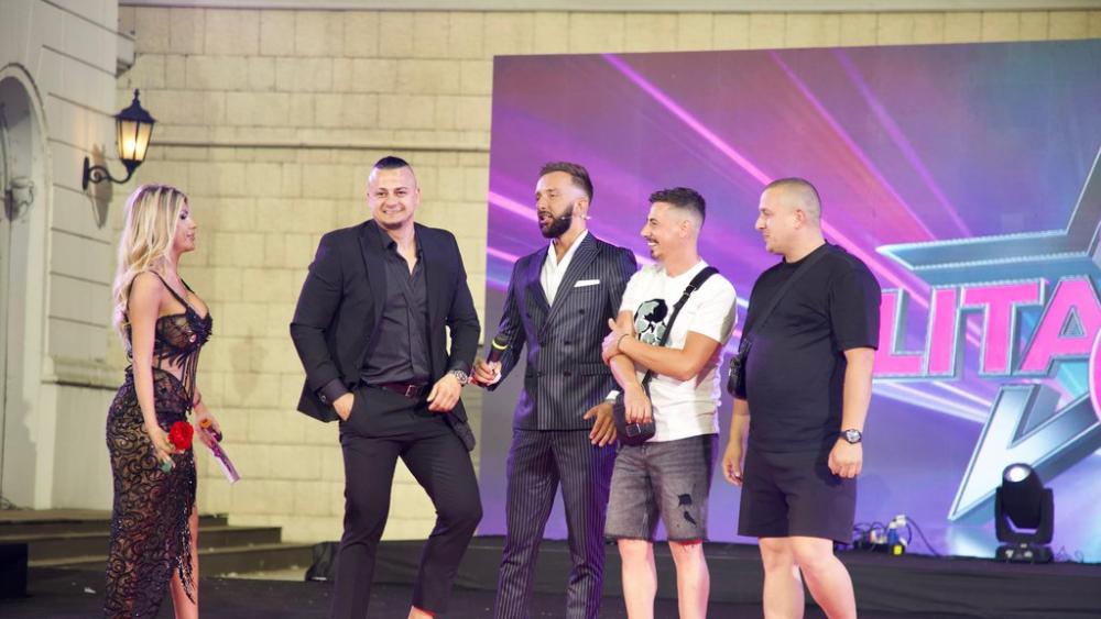 TERZA napustio 8 sezonu ELITE: Samo da sam ISPRED UROŠA 🫣