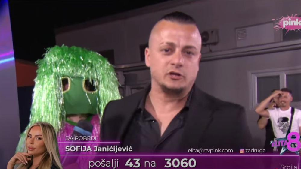 SUPERFINALE ELITE: Terza PREVARIO TRUDNU VERENICU, a nakon izlaska iz Elite PLAČE ZBOG SVOJE ĆERKE BARBARE 🤔