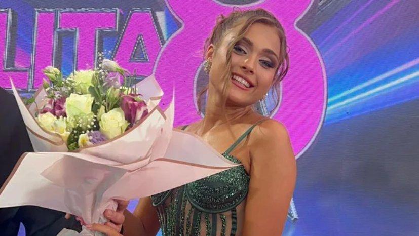 BLISTA ✨ SOFI presrećna zbog TREĆEG MESTA 🤩🌟