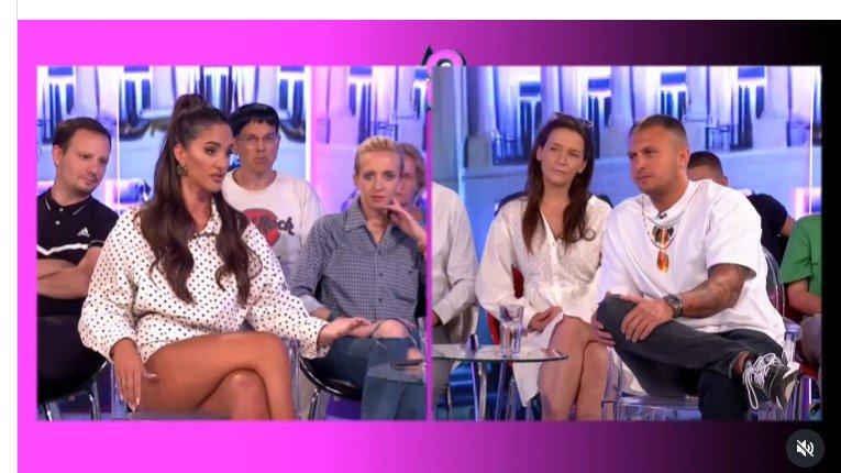 UŽASNA SVAĐA ❗ Karić izveđao Anđelu zbog INTIMNOG snimka 😢 Jedino je tvoj ANUS na snimku UGROŽEN 😳 (VIDEO 📹)