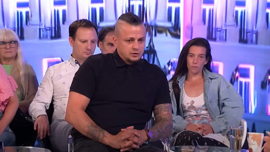 TERZA 👆: MILICA mi je TRAŽILA 13.000 evra 🤑 da VIDIM DETE 😳