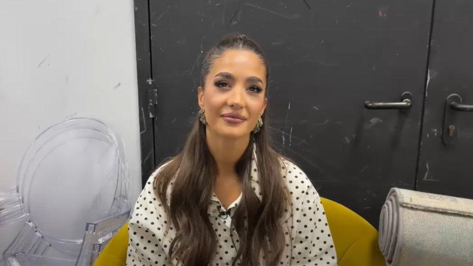 Anđela priznala: GASTOZ me ZVAO kod sebe čim sam izašla 😲 ❤️