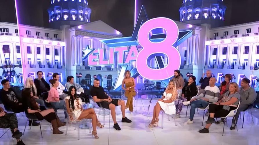 Gledateljka posavetovala Terzu u emisiji: Manje PIJ, više VOLI ❤️