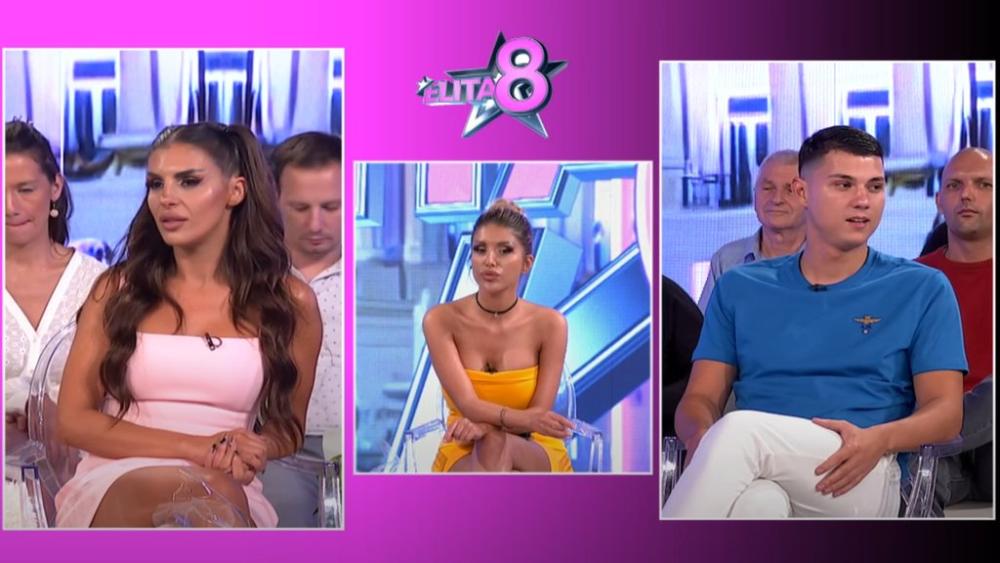 MILJANA KULIĆ se javila u NAROD PITA: Rekla šta misli o ENI I PEJI, pa IZVREĐALA GASTOZA I ANĐELU 🙊🙈🙉