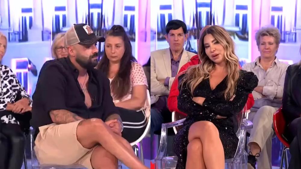 LUKIN OTAC se uključio u emisiju i poručio 👆: DAĆU JOŠ OVO MALO ŽIVOTA da SPASIM Luku od Aneli 😳