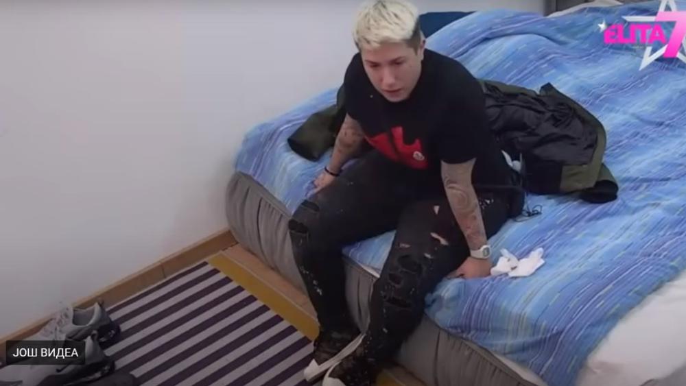 MATORA SLOMLJENA OD BOLA: Emotivnom porukom oprostila se od majke 😢💔