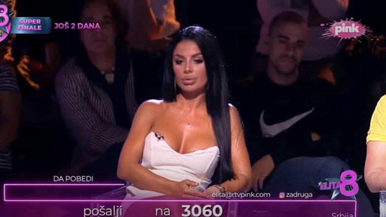 Prvo OGLAŠAVANJE Markove MAME 😲 Bacila SENKU na Sanju JAČU od solarne EKLIPSE 🤭