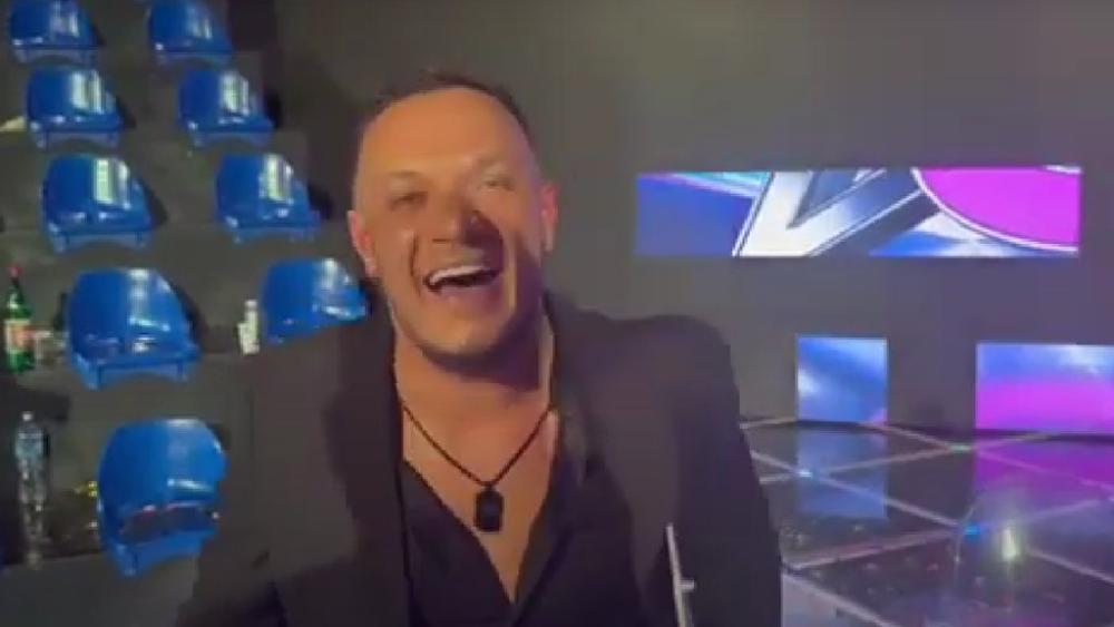 Kad naučite da se borite, zovite me 😎 Gastoz nakon pobede imao važnu poruku za sve GNJIDE 😅 (VIDEO 🎥)