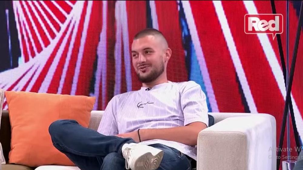📍 PZD 📍 GRUJA: Mrvica želela da PORAZGOVARAMO, ali sam ja ODBIO 🙅‍♂️