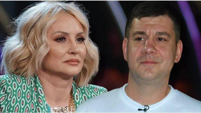Ivan Marinković ŽELI da VIDI kćerku LENU ☝🏻 Misli da je majka Goca TRŽAN usmerava u hipi fazonu 🧐