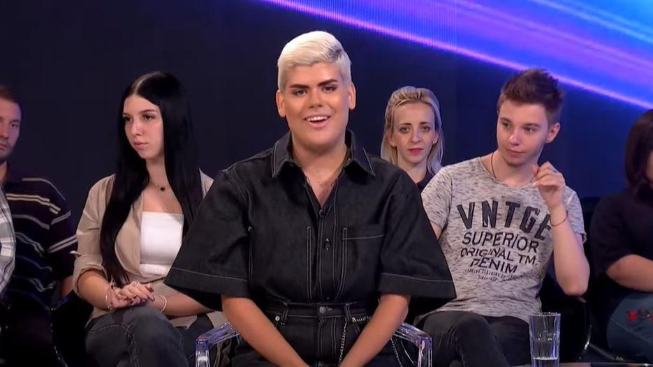 UROŠ Stanić PORUČIO FILIPU Caru: LABILNI ŽENOMRZAC ne bi IZDRŽAO sa mnom 10 MESECI u rijalitiju! 🤯