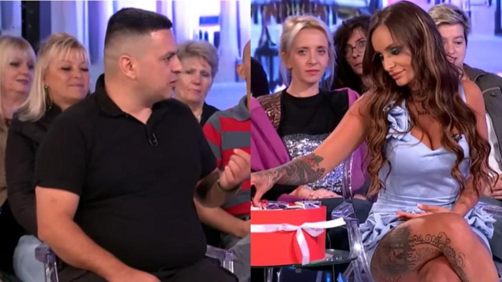 Fanovi Bebicu i Teodoru  ZATRPALI POKLONIMA 🎁 Lepi Mića i dalje TVRDI da NJU BOLI K... za NJIM 🤣