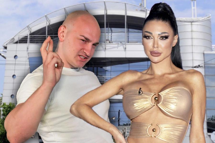 "DOSTA NJIH SE ŽALI, MENI IDE TOP": Desingerica DOMINIRA na crnogorskom primorju - otkrio da li se čuo sa Majom Marinković!
