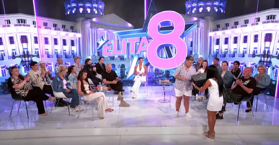 HAOS! DRAGANA STOJANČEVIĆ PREKINULA PROGRAM: Uletela u studio munjevitom brzinom - Matora se SKAMENILA NA MESTU!