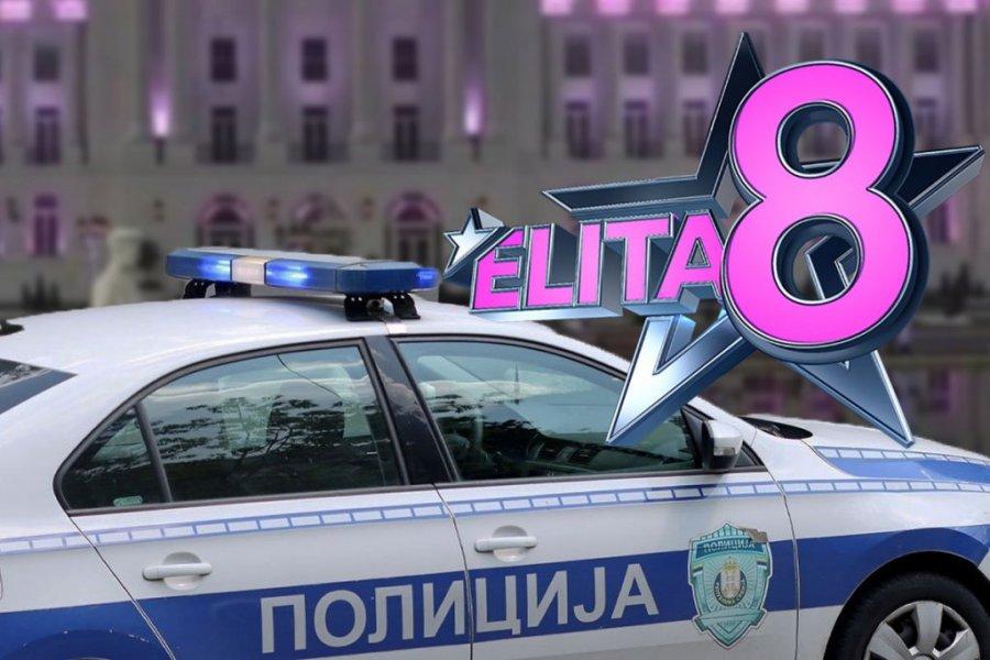 HITNA REAKCIJA POLICIJE: Osvanuo snimak nakon ŽURKE "Elite", snosio posledice zbog DIVLJANJA?!