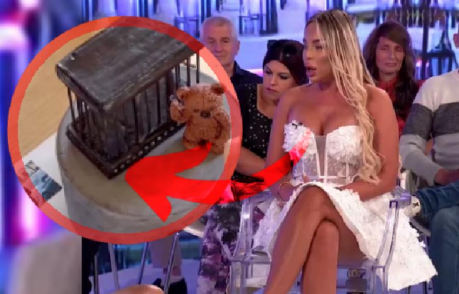 NOVI DETALJI O AFERI TORTE KOJA JE SOFIJI UNETA U ELITI: Ko je misteriozni muškarac sa slike?! Otkriveno da li Milica Veličković stoji iza svega!