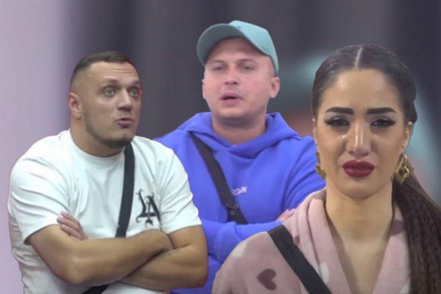 ANĐELA MU SVE OTKRILA POD JORGANOM! Gastoz PROGOVORIO o vezi Karića i Anđele, sada je sve JASNO! (VIDEO)