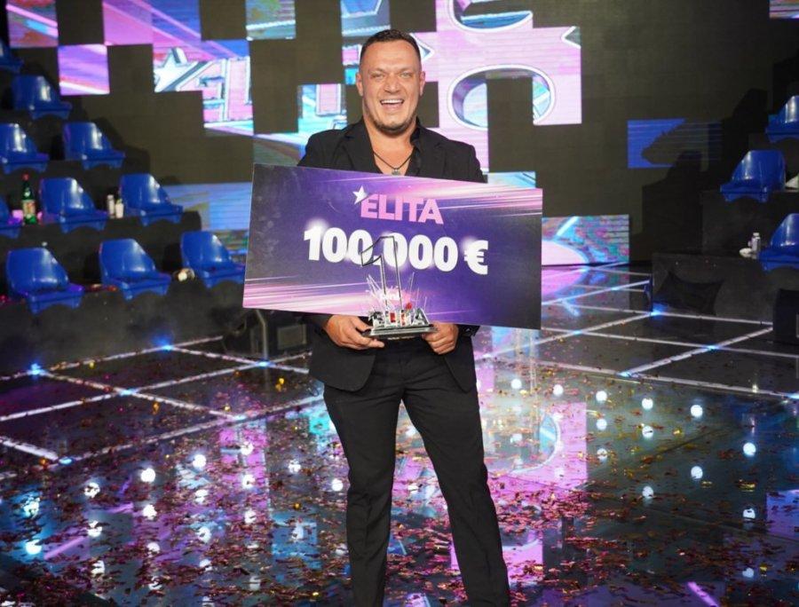 "PRVI PUT SAM SE POJAVIO KOD AMIDŽIĆA": Emotivna ispovest Gastoza raznežila sve prisutne - prisetio se svojih početaka!