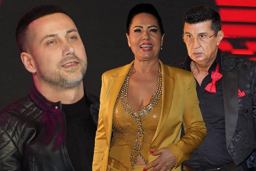 ZLATA I PEJA ZAJEDNO U CRNOJ GORI: Voditelj očekuje visok plasman Ene Čolić i svog sina - evo šta im sprema po izlasku iz "Elite"!
