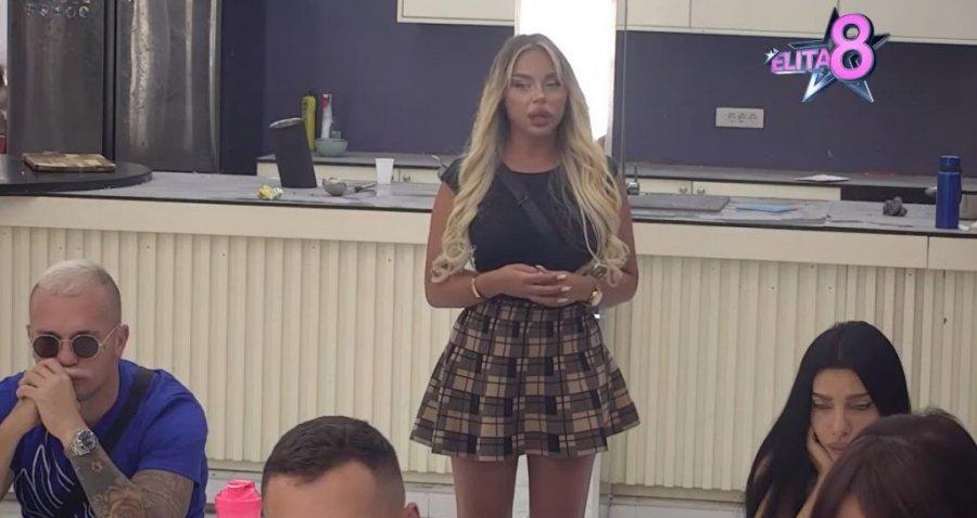 DOKTORIRALA FOLIRANJE! Sofija nije pokazala ni GRAM SRAMA što je bila LJUBAVNICA! (VIDEO)