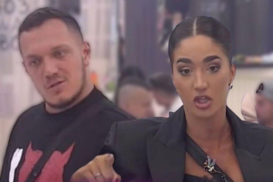 NAJVEĆA PREVARA U "ELITI 8", GLEDAOCI BESNI KAO RIS! Ovo će uticati na Anđelin plasman u FINALU!
