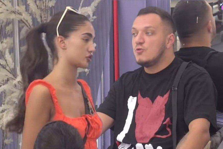 ANĐELA ĐURIČIĆ UNAKAŽENA PRED SAM KRAJ RIJALITIJA, GASTOZ JE DOVEO DO IVICE! Crnogorka prebledela od šoka, sve saopšteno na Pinku!