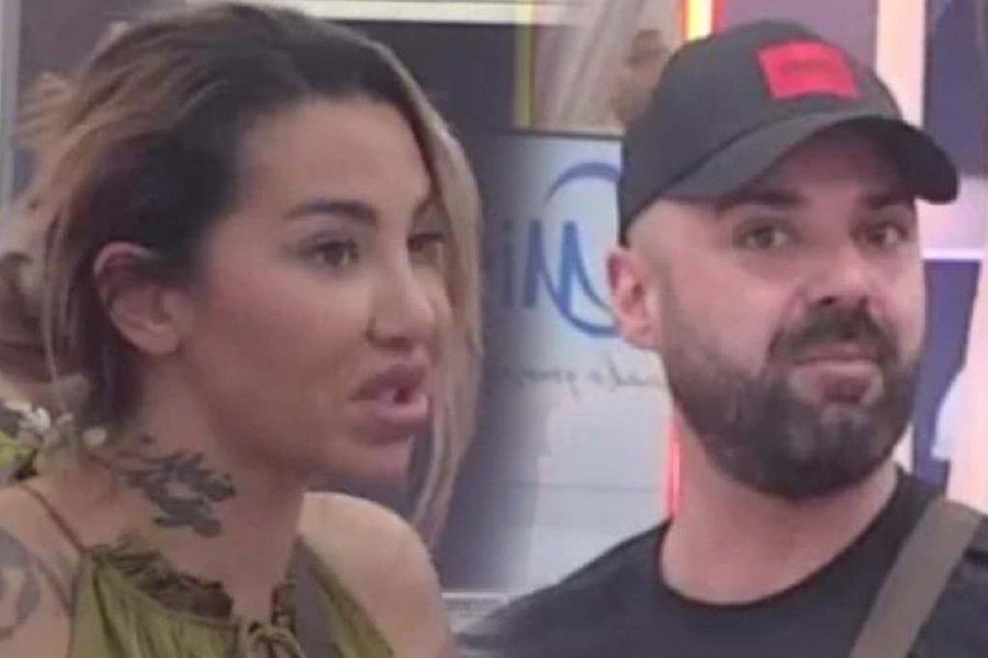 ANELI I LUKA UHVAĆENI U SARAJEVU: Evo kako golupčići provode slobodno vreme - male Nore nema ni na mapi!