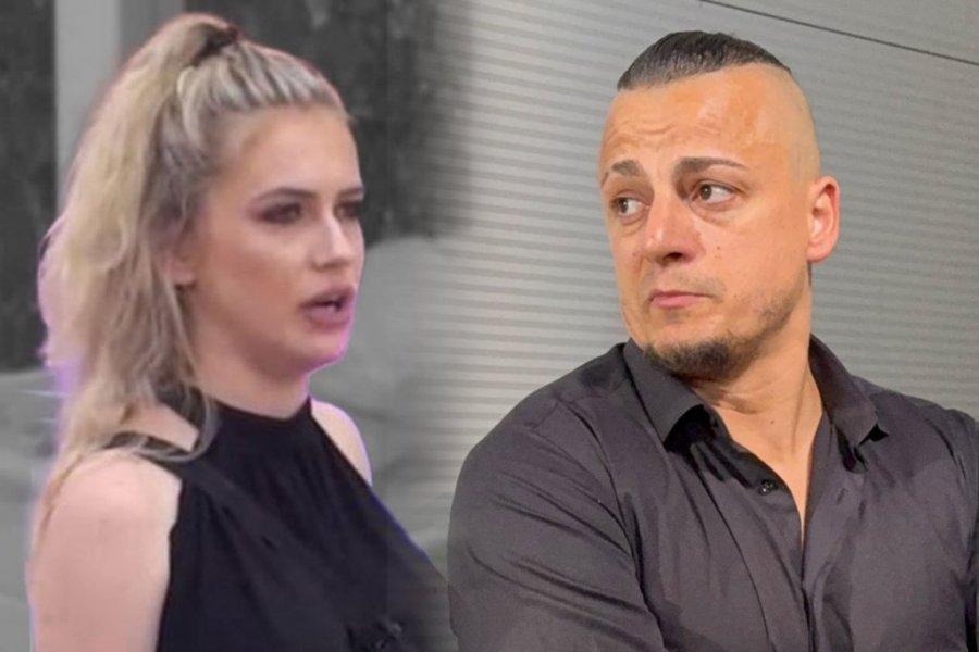 OVAKO NIJE PONIZIO NI MILICU: Terza ODUVAO Poršelinu uživo u programu, pa progovorio o TUŽBAMA na račun bivše verenice!