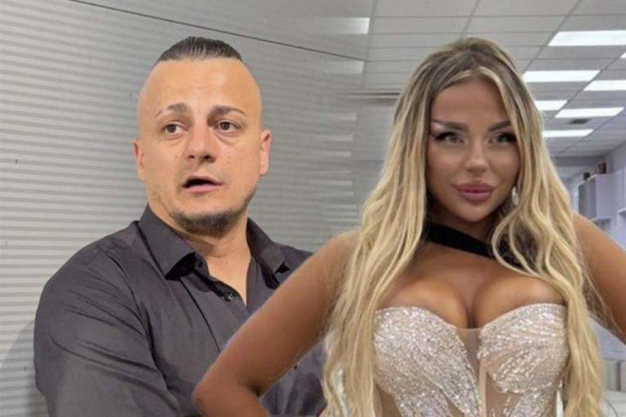 SOFIJA UHVAĆENA U ZAGRLJAJU DRUGOG MUŠKARCA: Terza potpuno pao u zaborav - već ga je zamenila NJIM! (FOTO)