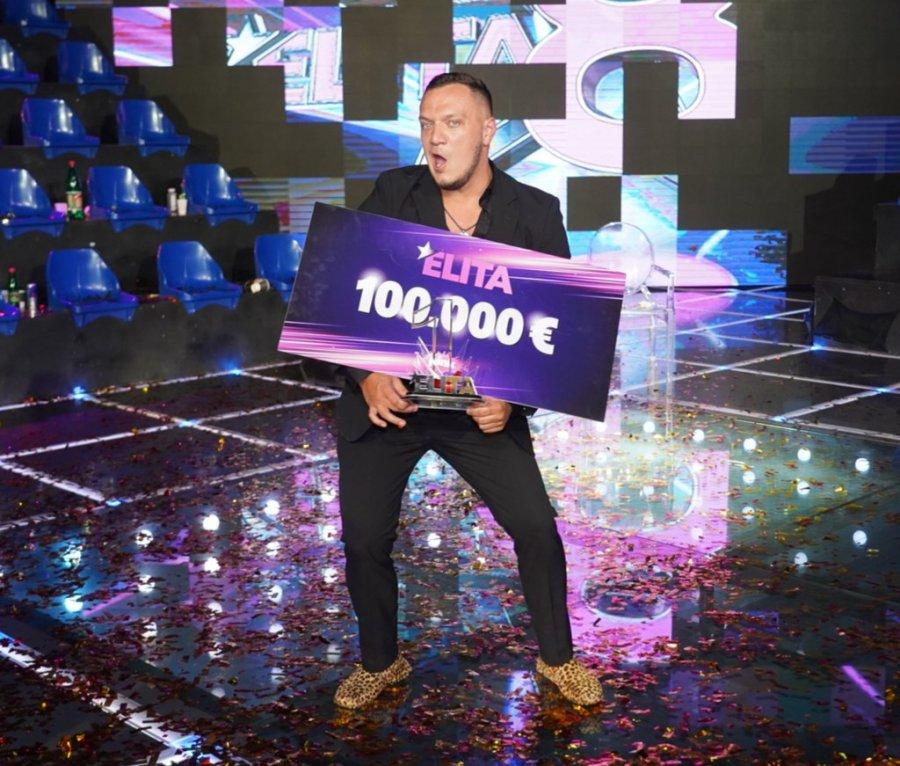 KAD NAUČITE DA SE BORITE, ZOVITE ME! Gastoz POSLAO BRUTALNU poruku svim HEJTERIMA: "Ovo je za gnjide"! (VIDEO)