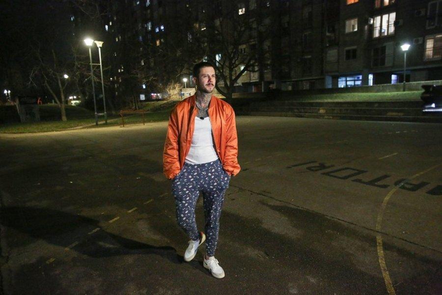 "MOŽETE OČEKIVATI SVE": Filip Đukić progovorio o ulasku u "Elitu 9" - otkrio da li ulazi sa DEVOJKOM!