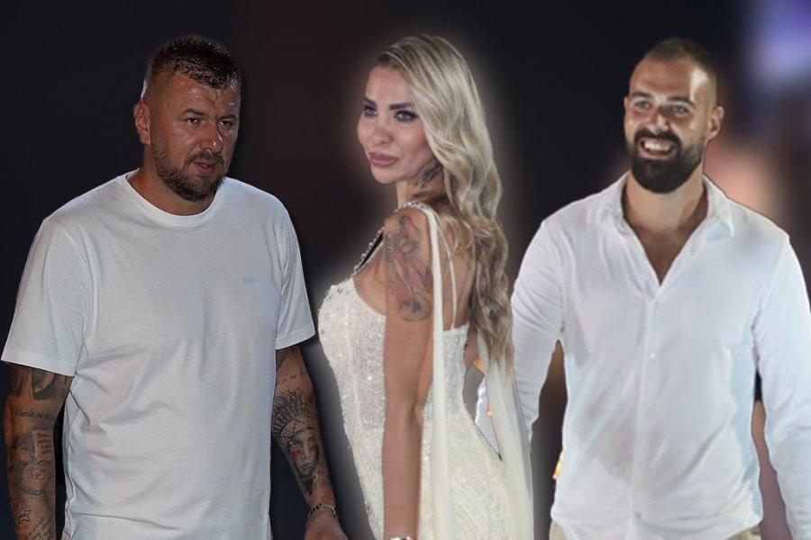 ANELI NIJE PREBOLELA JANJUŠA?! Ahmićeva ostala bez odbrane - odala je jedna stvar!