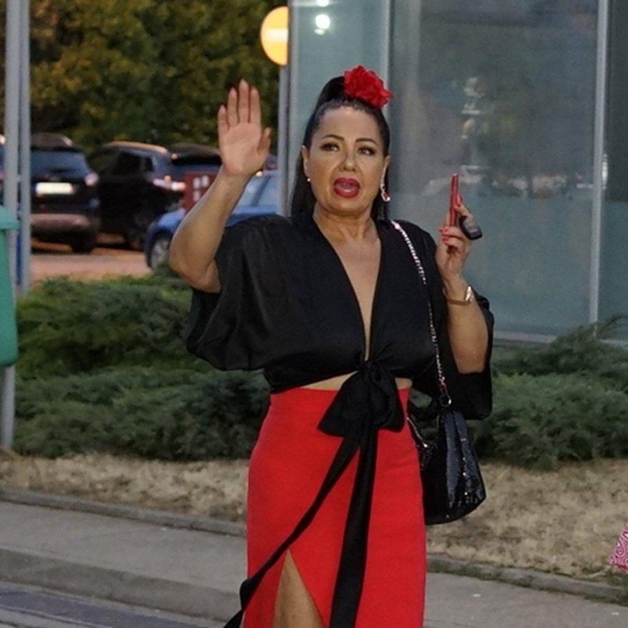 I JA SAM VREĐALA, A I MENE SU VREĐALI... Zlata Petrović otkrila da li ULAZI u "Elitu 9", pa progovorila o Eni Čolić! (VIDEO)