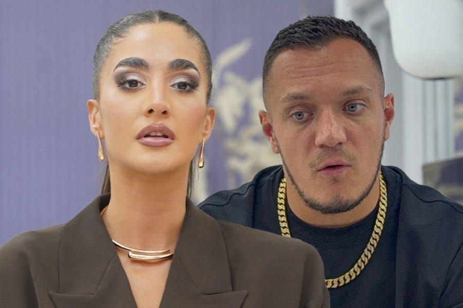 ŠUT-KARTA ODMAH NAKON FINALA, GASTOZ SKROZ OTKAČIO ANĐELU: O najnovijem potezu bruji cela nacija, njihovi fanovi unezvereni!