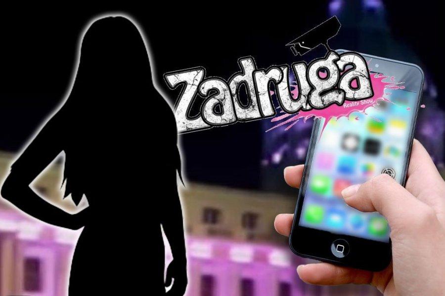 BIVŠA ZADRUGARKA NE MOŽE DA POBEGNE OD MUŽA: Prati svaki njen korak - razlog će vas ostaviti BEZ TEKSTA!