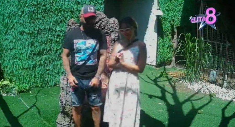 DA LI SU OVO SAMO PRAZNA OBEĆANJA KAKO BI KUPIO MIR PRED FINALNO VEČE? Luka UVERIO Aneli u OVO! (VIDEO)