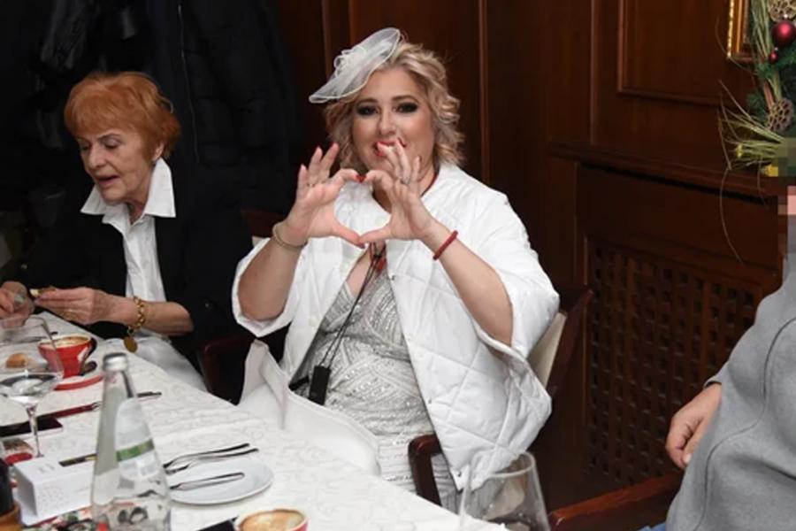 PONOVO SE UDALA JELENA GOLUBOVIĆ! Rediteljka izgovorila sudbonosno "DA"