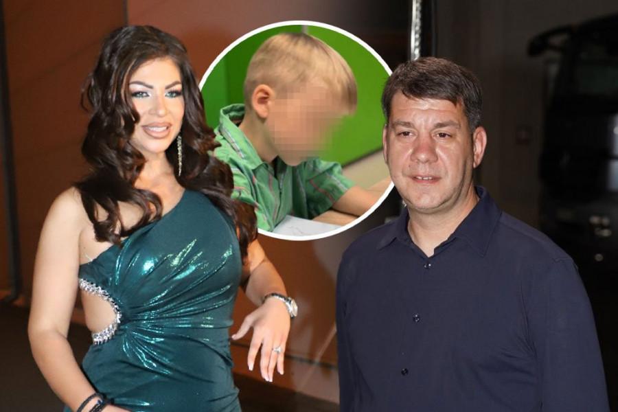 IVAN MARINKOVIĆ ODREŠIO KESU: Pokazao poklon za malog Željka - ovo će oduševiti Miljanu i Mariju! (FOTO)