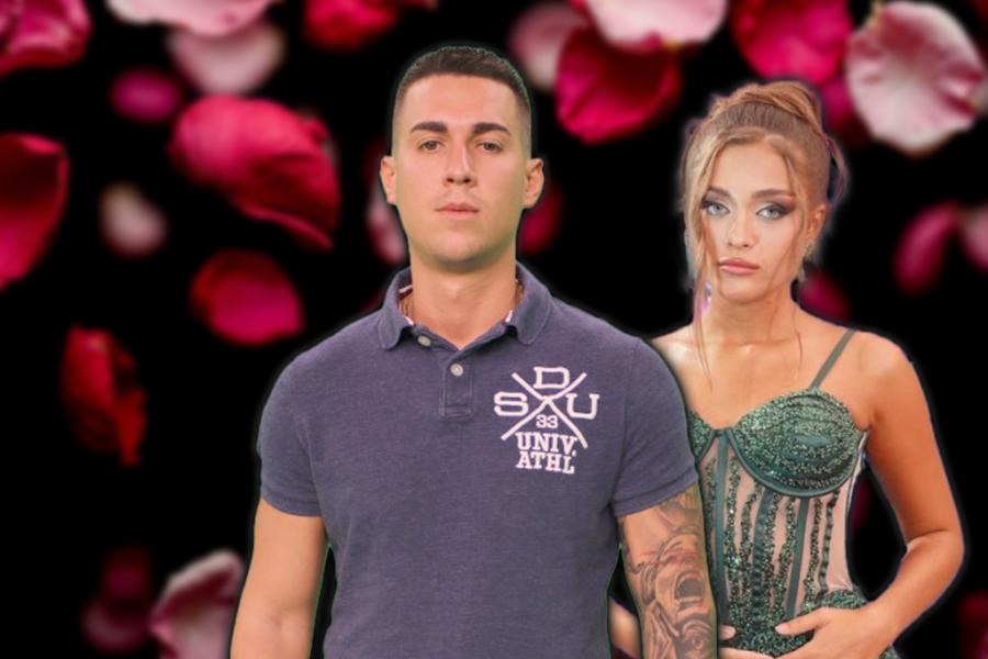 SOFI I MATEJA IPAK IMALI ROMANSU?! Pronađeni ŠOKANTNI dokazi u Beloj kući - slike govore više od reči! (VIDEO)