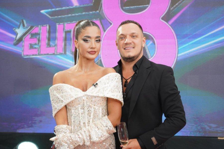 ANĐELA BILA U GASTOZOM STANU! Đuričićeva SVE OBLEDANILA, evo da li su u vezi!