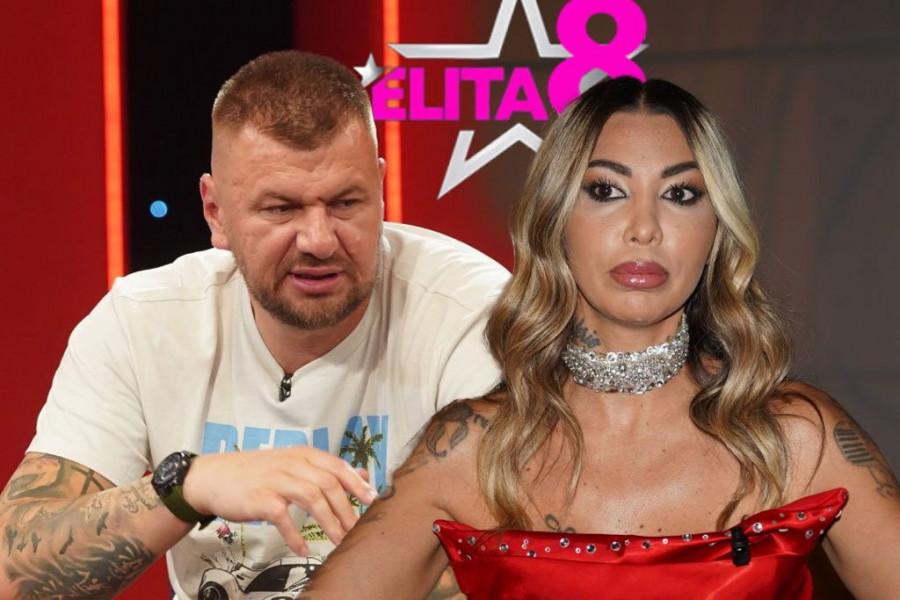 JANJUŠ ZAPOČEO OFANZIVU NA ANELI: Pomirio se s njenim NAJVEĆIM NEPRIJATELJEM - Ahmićeva ne zna šta joj se sprema!