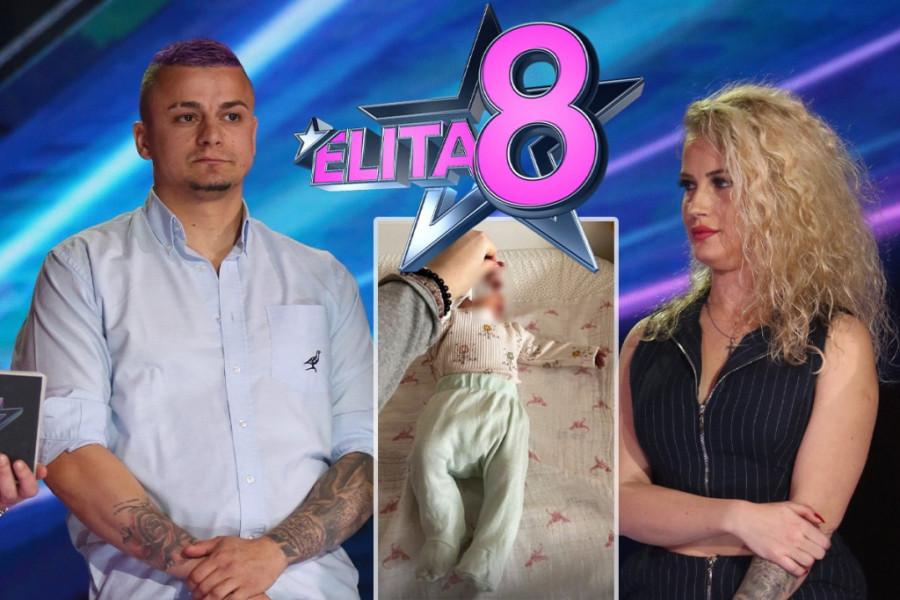 MILICA VELIČKOVIĆ ODUVALA TERZU! Da li se sprema zabrana viđanja male Barbare!?