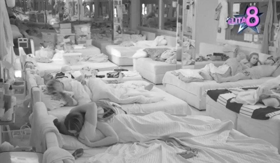 REŠILI DA OVERE KREVET POSLEDNJI PUT! Gastoz i Anđela PROVELI noć zajedno, vrele scene na IMANJU! (VIDEO)