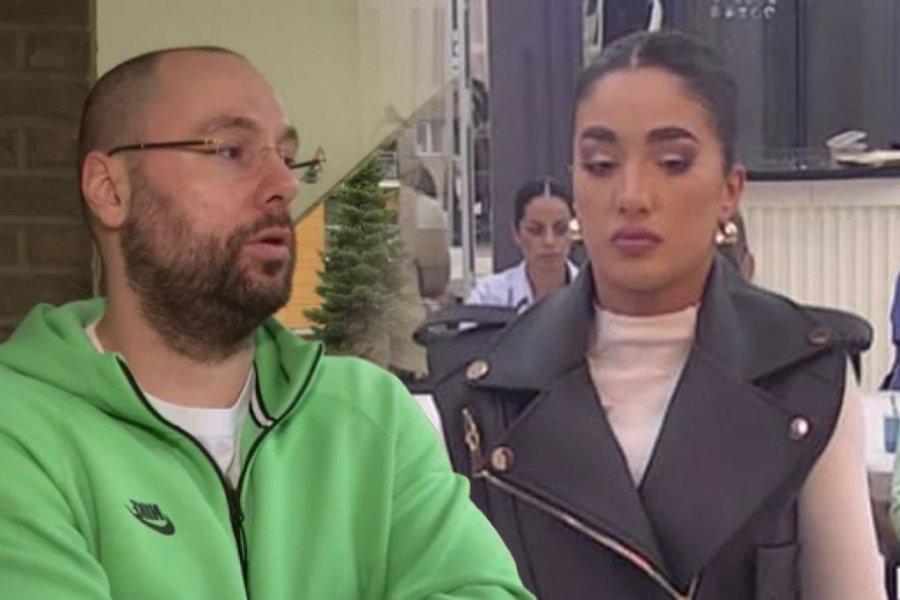 IMAM DOKAZE U TELEFONU! Anđela OBJAVIA RAT Zvezdanu zbog INTIMNOG snimka: "Potražiću pravdu na sudu"!