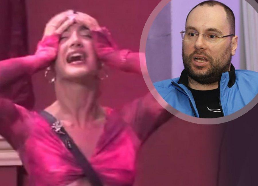 ČIME JE ZVEZDAN UCENIO ANĐELU?! Obelodanjena BRUKA nakon Elite 8, proživela je BRUTALAN PAKAO!