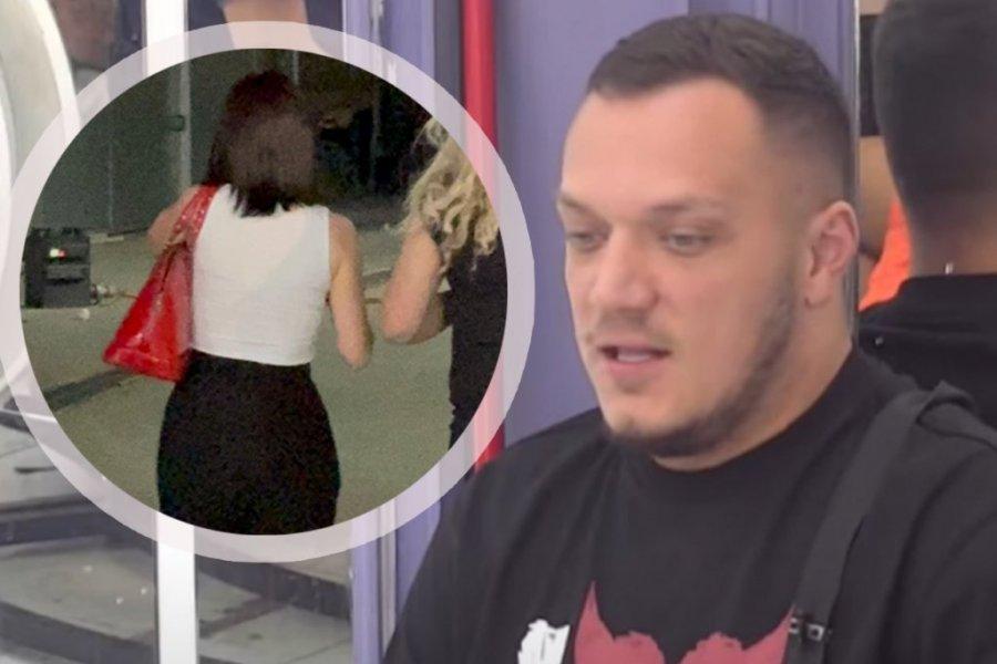 GASTOZOVA SESTRA DOJURILA U ŠIMANOVCE, PA IZBEZUMILA PRISUTNE! Niko nije verovao da će se ovo desiti u finalu! (VIDEO)